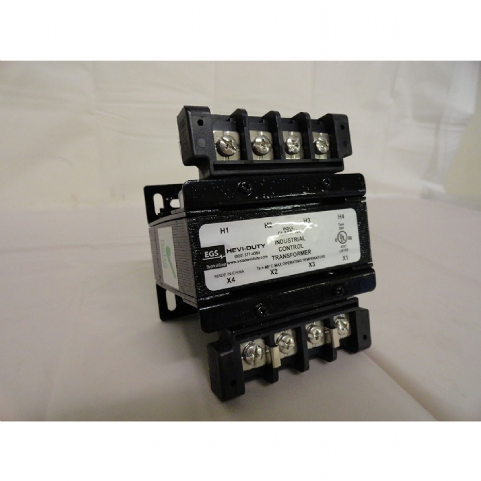 480/240 Vac Input x 240/120 Vac Output 14A-20-1713A Signal Transformer 12VA 
