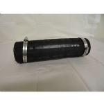 45 Hose/Clamps